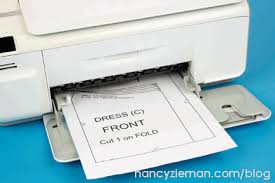 Check spelling or type a new query. Nancy Zieman The Blog Absolute Easiest Way To Use Pdf Sewing Patterns