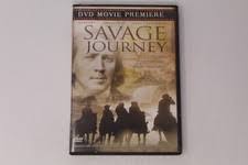 Savage Journey (DVD, 2006) for sale online | eBay