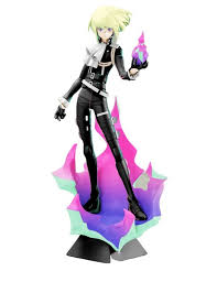 Mūsu piedāvājumā ir uguns šovs , gaismas. Lio Fotia Kotobukiya