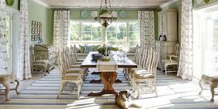 Take some time to think about what kind of ambiance you want. 19 Examples Of French Country Decor French Country Interior Design