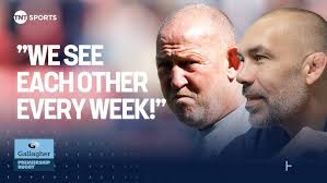 Jono Ross talks Alex Sanderson's first week and the Sharks return to action  this weekend