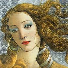 Venus Make-Over" Poster for Sale by VenusOak