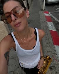 Gefen Gringaus Smadga (@gefengringaus) • Instagram photos and videos