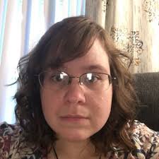 🦉LAURA TERRELL🦉