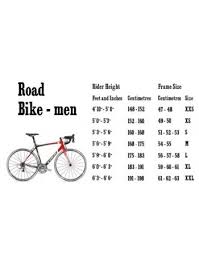 road bike men