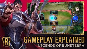 Check spelling or type a new query. League Of Legends Card Game Legends Of Runeterra Is Perfect Timing