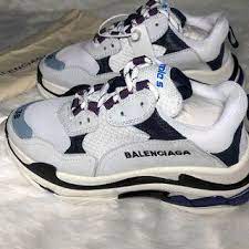 Balenciaga Triple S Used Online Sale, UP TO 68% OFF