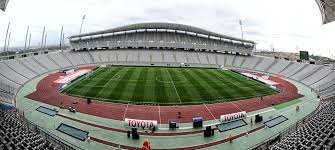 Afc champions league east games postponed because of virus. File Istanbul Ataturk Olympic Stadium 3 Jpg Wikipedia