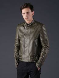 Black And Gold Leather Jacket Mens Diesel Black Gold Laxony Leather Jackets Diesel Official Online Store Leather Jacket Black And Gold Jacket Diesel Black Gold