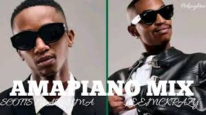 Amapiano 2025 Mix by DJ DENNY HUS ft LEEMCKRAZY, FOCALISTIC, SCOTS MAPHUMA  ft Biri Marung, Jealousy