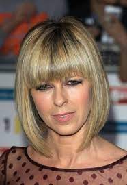 Medium Length Hairstyles Medium Length Hair Styles Bob Hairstyles Hairstyles With Bangs