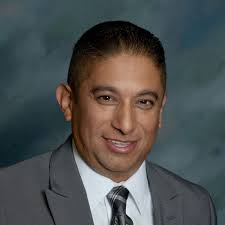 Staff Directory • John Montoya