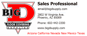 Shopping for flooring online has never been easier. Big D Floor Covering Supply Derrickandmelisa
