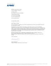 Wow your future employer with this simple cover letter example format. Waqar Zulfiqar Offer Letter Pdf Kpmg Lower Gulf Limited Level 19 Nation Tower 2 P O Box 7613 Abu Dhabi Corniche Abu Dhabi United Arab Emirates Tel Course Hero