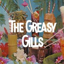 The Greasy Gills - SoundCloud