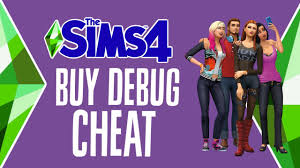 With testingcheats active, you'll be able to move sims between families, fill up their needs and. The Sims 4 Debug Cheat Show Hidden Objects Ultimate Sims Guides