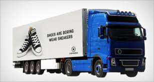 Download 63 Truck Mockup Templates Free Psd Designs Creative Template