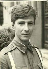 Revin... U M 01026 -Regimentul 30 Gardă ,,Mihai Viteazul " Septembrie 1986 