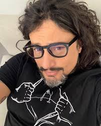 Alessandro Borghese: "Ho un figlio che non ho mai visto"