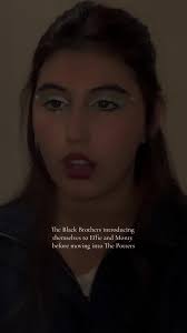 and effie loved them for it #marauderstok #fyp #harrypotter  #harrypottertiktok #marauders #themarauders #harrypottertok #jamespotter  #effieandmonty #euphemiapotter #fleamontpotter #thepotters ...