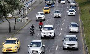 No podrán circular los vehículos con placas terminadas en 2, 3, 4 y 5. Nuevas Medidas De Restriccion Vehicular En Quito Desde El 1 De Julio Envio Telegrafo