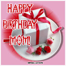 Happy birthday 98 years old animated card download on add a name 98th birthday card. 44th Birthday Quotes For Mom Quotesgram