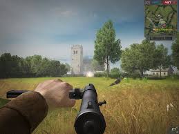 Single player 32 bots on singleplayer. Forgotten Hope 2 2007 Pc Review And Full Download Old Pc Gaming