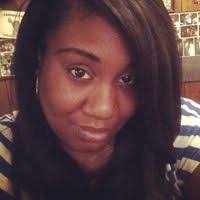 Rita Gaskins's Instagram, Twitter & Facebook