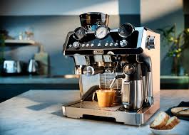 Maybe you would like to learn more about one of these? De Longhi La Specialista Maestro Premium Manual Espresso Machine New In Coffee