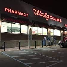 Walgreens Pharmacy In Carytown
