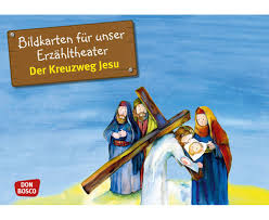 Hier finden sie schmetterlinge ausmalbilder zum ausdrucken. Der Kreuzweg Jesu Kamishibai Bildkartenset Betzold De