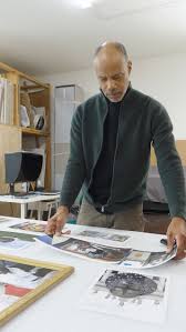 Repost @rubinfoundation Sat April 13, 1pm: