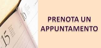 Risultati immagini per appuntamento