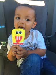 Spongebob was originally a Star Trek spin-ọff.