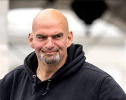 news Democrat Sen. JOHN Fetterman praises Trump's decision to bomb Iranian  nuclear sites #iran "As I've long maintained, this was the correct move by  President Trump" "Iran is the world's leading sponsor