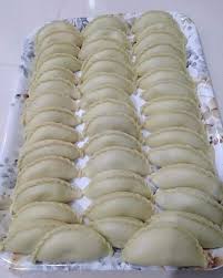 Kali ini iluminasi akan menunjukkan anda cara untuk membuat karipap pusing. Karipap Rangup Inti Kentang Ayam Source Credit Fb Noor Mieza Mahn Resepi Mudah Sgt Dan Rangup Sgt Kulit Dia Tiada S Recipes Fresh Food Food Blogger