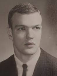 A page from the 1972 yearbook!