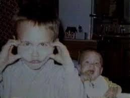 These are a few of my favorite photos of Shannon. 🙂