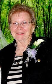 Ethel Ricketson Obituary (1930