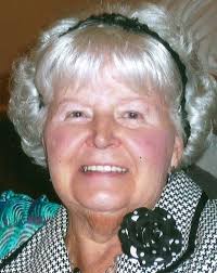 Obituary information for Joan Sessink