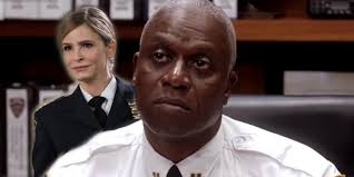 20 Best Captain Holt Quotes From Brooklyn Nine-Nine