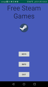 Stopwatch applications are available as standard programs on many smartphone devices. Free Steam Games For Android Apk Download