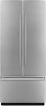 We did not find results for: Jennair Jf36nxfxde 36 Inch Panel Ready Built In French Door Refrigerator With 20 81 Cu Ft Total Capacity Filtered Automatic Ice Maker Fresh Flow Air Filter Twinfresh Climate Control System Theater Led Lighting Touch