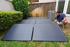 Power surge: law changes could soon bring balcony solar to ...