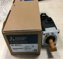 Mitsubishi HG-KR23J Servo Motor 1PC New Expedited Shipping HGKR23J