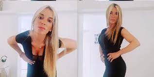 El conductor de telefe noticias compartió en la red social el juego que devela un poco de su vida en pareja. Quien Es La Novia De Rodolfo Barili Se Llama Lara Piro Es Abogaba Y Una Diosa Revista Paparazzi