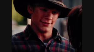 Lucas till from hannah montana: Miley And Lucas Kiss Hannah Montana The Movie Final Scene Dc Hoedown Youtube