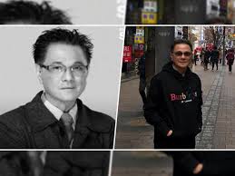 © provided by pep.ph muling nabahiran ng lungkot ang philippine entertainment industry dahil sa pagpanaw ng respected veteran entertainment editor/columnist na si ricky lo ngayong martes ng. Nu2v5zbmeya6sm