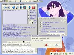 Bluemaho V090417 Bluetooth Security Testing Suite Cyber Security Security Bluetooth