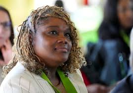 Tuscaloosa City Schools Apple Awards